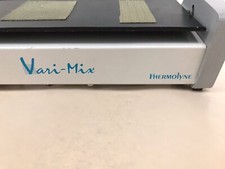 THERMO SCIENTIFIC M48725 VARI-MIX TEST TUBE ROCKER