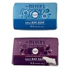 Mrs. Meyer's Clean Day Regular Body Bar Soaps