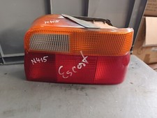 Ford Escort V GAL Rückleuchte Rücklicht Heckleuchte hinten rechts 91AG13A602