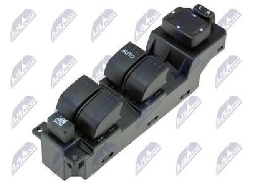 Original NTY Window Regulator EWS-MZ-012 For Mazda