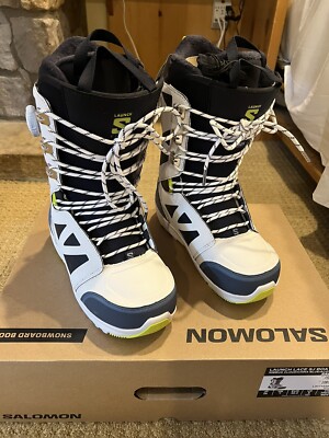snowboard boots