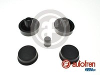 Autofren Seinsa Reparatursatz, Radbremszylinder D3337 FüR Toyota
