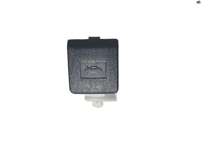 Hood Bonnet Release Open Opener Handle Toyota Camry 2018-2019 OEM