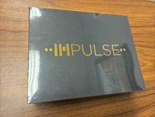 NEW Sealed Cryptodata Impulse K1 Unlocked 64GB Army Camo  + 32GB + 32GB Cameo