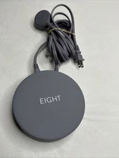 Eight Sleep Intelligent Sleep Analyzer Hub 10005 ONLY -UNTESTED,POWERS ON