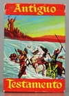 BARAJA. Old Testament - Joaquín Vehí, Andrés Ibáñez Arana - Fournier