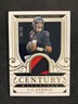 2025 Panini National Treasures C.J. Stroud Century Materials /49 SP No Reserve