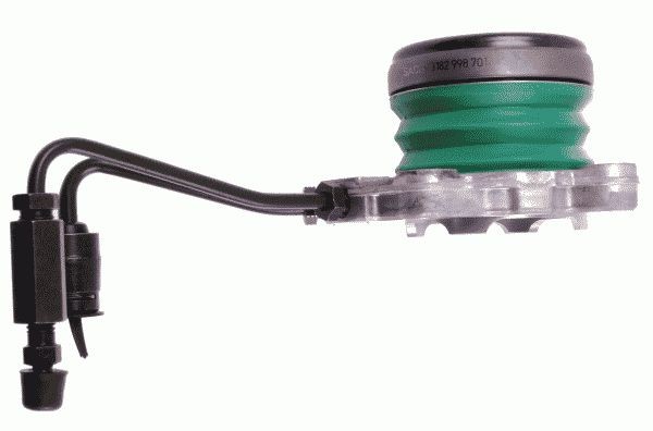 Butée d'embrayage hydraulique à haute étanchéité pour Classe B W245