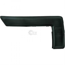 Stoßfänger Ecken Stoßstange vorne links passend für Ford Fusion JU_