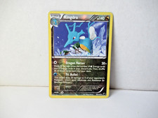 Kingdra 84/116 Holo Rare Plasma Freeze Pokemon Reverse Holo LP/MP on eBay