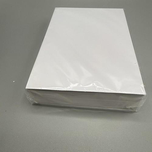 Papel fotográfico satinado Koala Ultra Premium 4x6 72 lb 100 hojas impresoras de inyección de tinta 270 gsm - Imagen 5 de 6