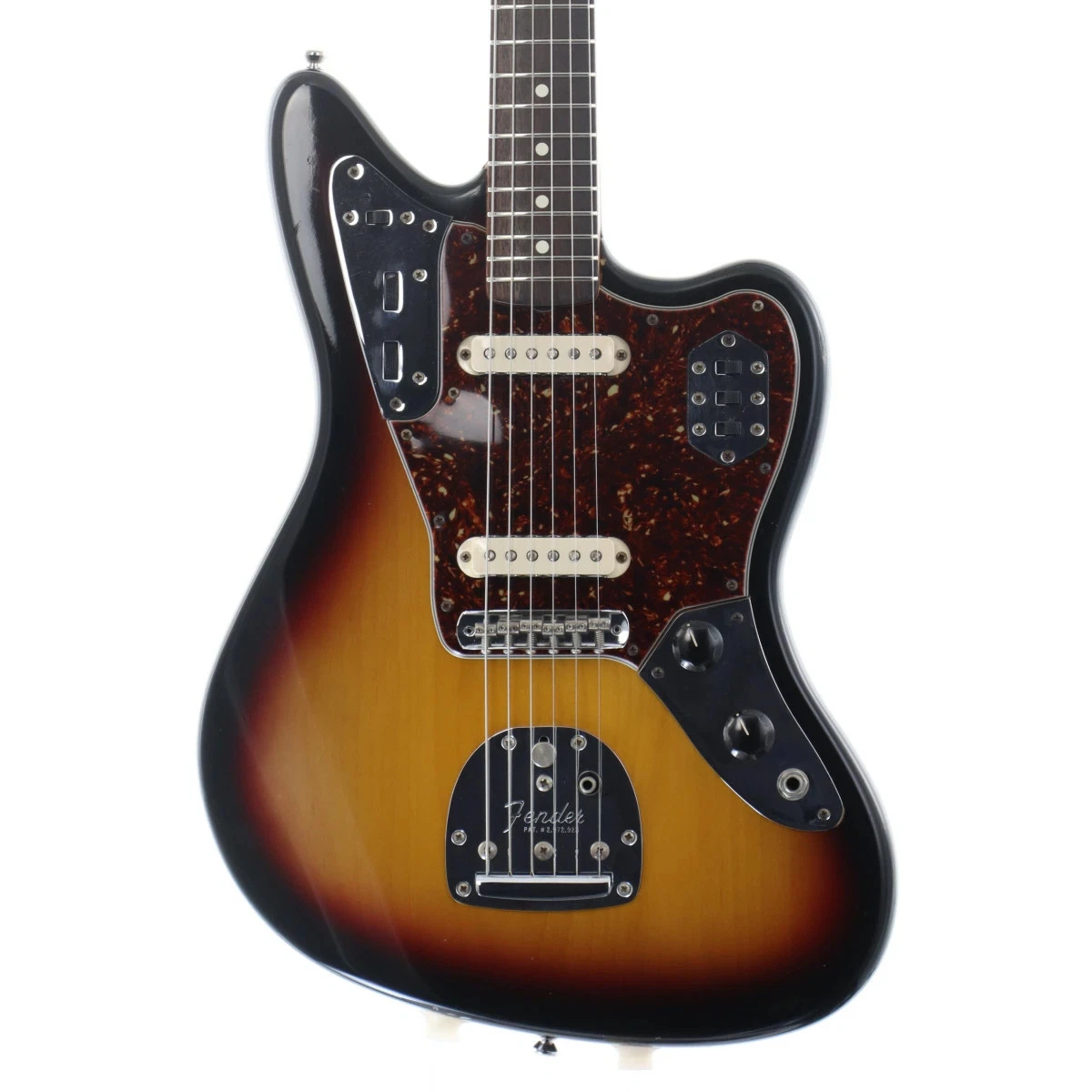 62 Jaguar Electric Guitars for sale - eBay