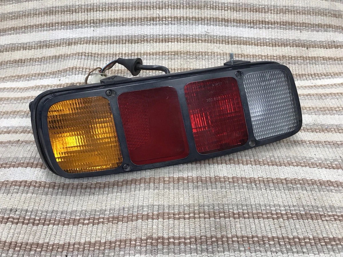 Rear Tail Lights for Porsche 928 for sale | eBay