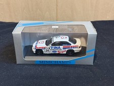 Minichamps 1/43 Bmw 325I Coupe Dtm 1994 Gedlich Part Number 430 942225