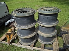 2010 Hutchinson Wheel 10x13.25 Beadlock 2010 Hutchinson Wheel 10x13.25 Beadlock
