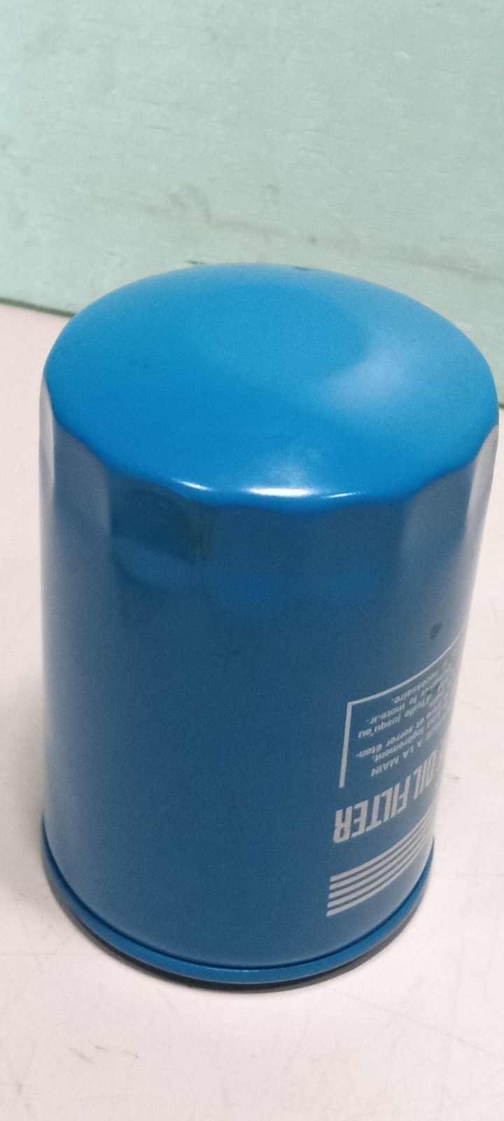 Ferrari UFI Engine Oil Filter_23.162.00_365 328_330_365_512_400_412_208_1970s_OE