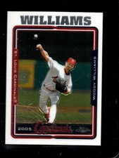 Woody Williams
