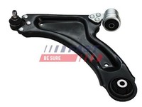 Fast Querlenker Dreieckslenker FT15524 Stahl FüR Opel Corsa X01 Combo Tour Tigra