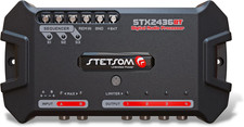 Stetsom STX 2436 Bluetooth DSP PRO - Digital ...