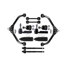 Control Arm Front Upper Joints Sway Bars for Jeep Liberty 2006-07 K7391 ES3536