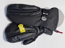 Seirus Mens Magne Mitt Heatwave Plus Magnemitt Ridge Size Small NWT NEW