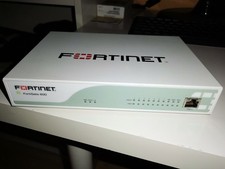 Fortinet FortiGate 60D 1500Mbit/s Firewall Switch