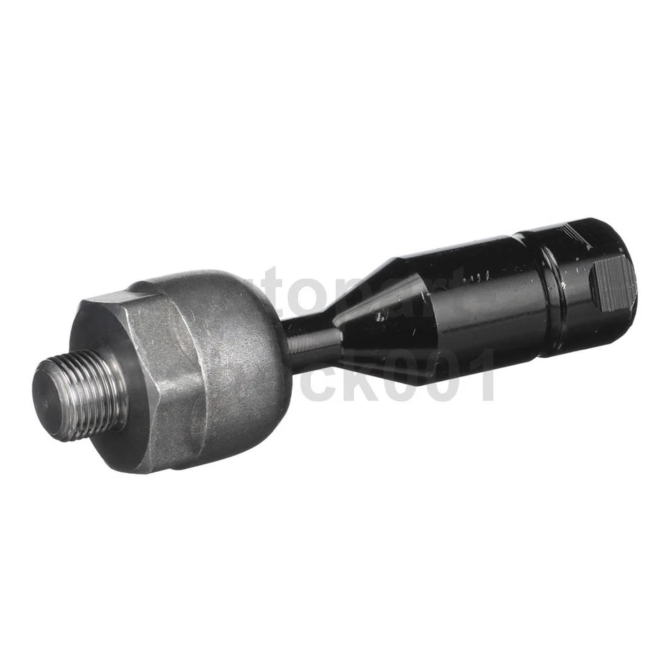 Par de extremos de varilla de amarre de dirección Delphi para Chevrolet SSR 2003 2004 2005 2006 Foto 2 de 3