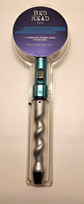 Bed Head Tigi Curlipops 1 inch Tourmaline Ceramic Spiral Styling Iron