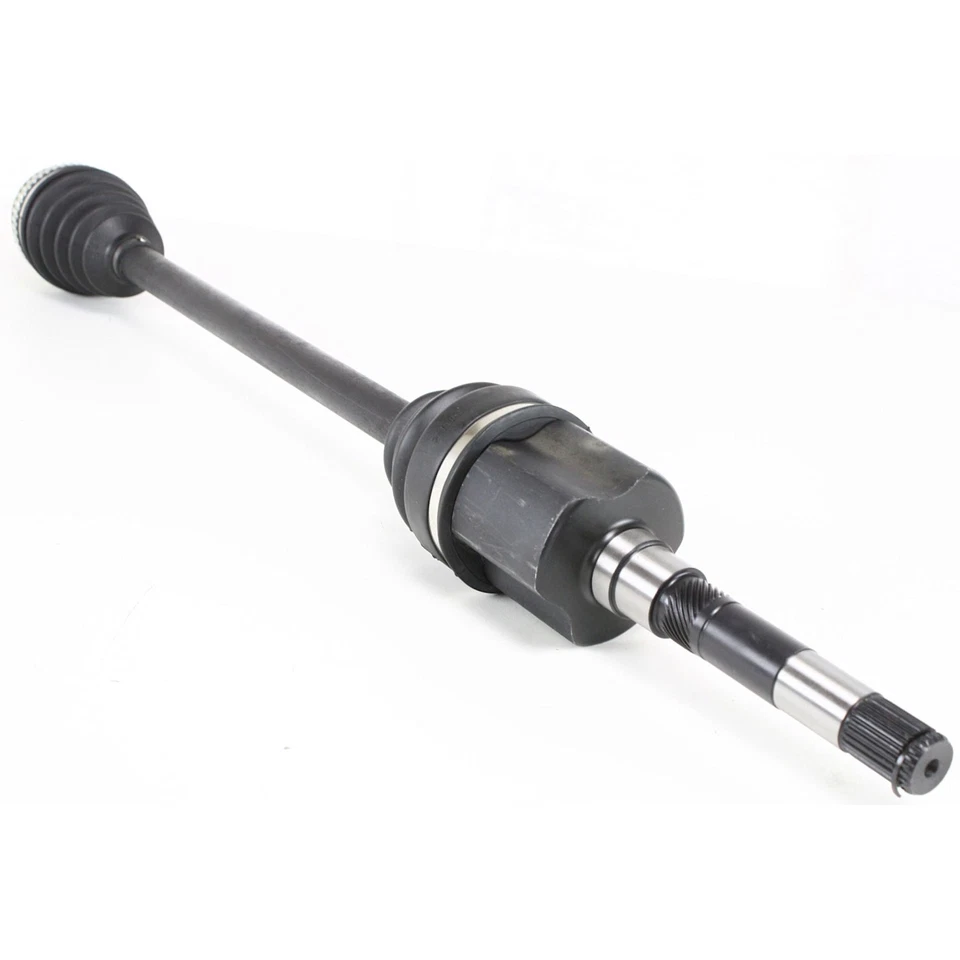 CV Axles For 1996-2007 Dodge Caravan Front Driver and Passenger Side Set of 2 - Image 2 of 4