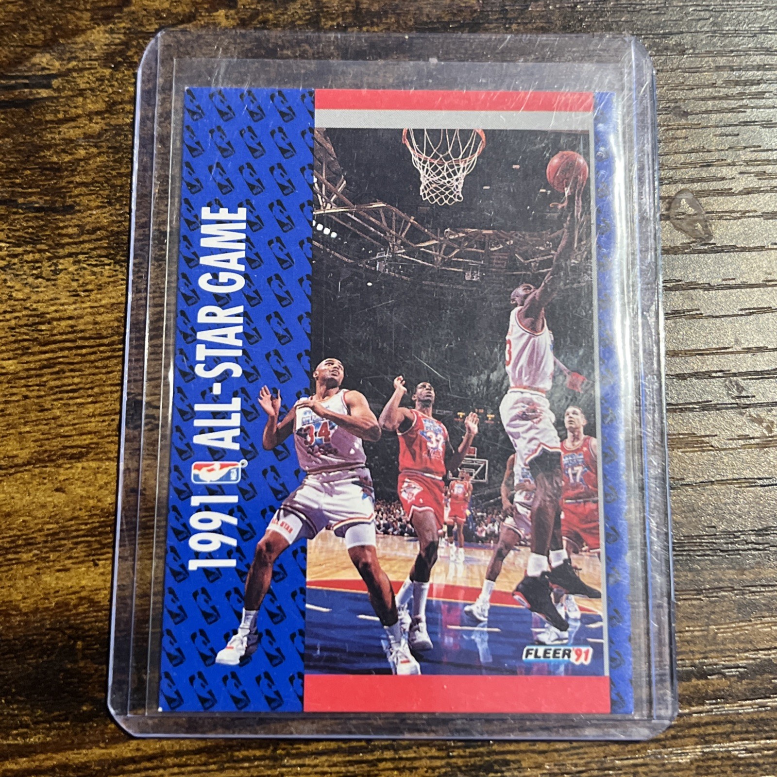 Michael Jordan Basketball Card Lot. 3 Graded Cards! Game Used Bat! Vincent Auto! view 13