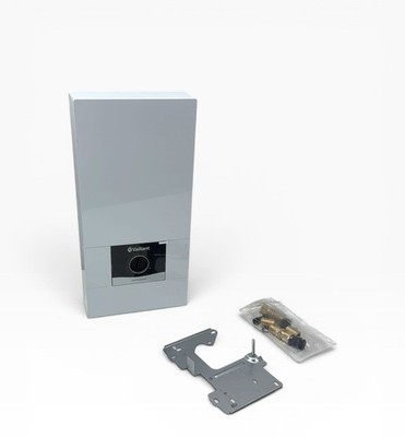 Vaillant elektronischer Durchlauferhitzer, VED E 21/8, druckfest, 21kW, 400V