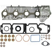 Dichtungssatz Zylinderkopf FüR Citroen DS4 NX 1.6 11 Bis 15 Victor BHW Original