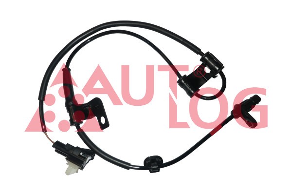 Fits AUTLOG ATAS5193 Sensor, wheel speed ATAS5193 ABS sensor front R fits: HYUN