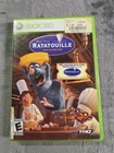 Ratatouille CIB (Microsoft Xbox 360, 2007) Tested