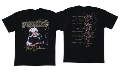 1993 Primus Pork Soda Shirt Size S-5XL New