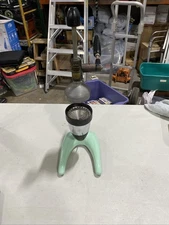 Vintage Hamilton Beach Commercial Manual Juicer/Extractor No. 32E USA, COMPLETE