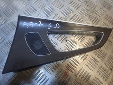 Baguette de porte Audi A7