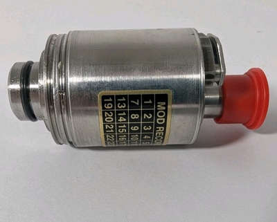#ad Jet Eurofighter Typhoon FGR4 Oil Pressure Switch Aviation Aircraft GBP 30.00