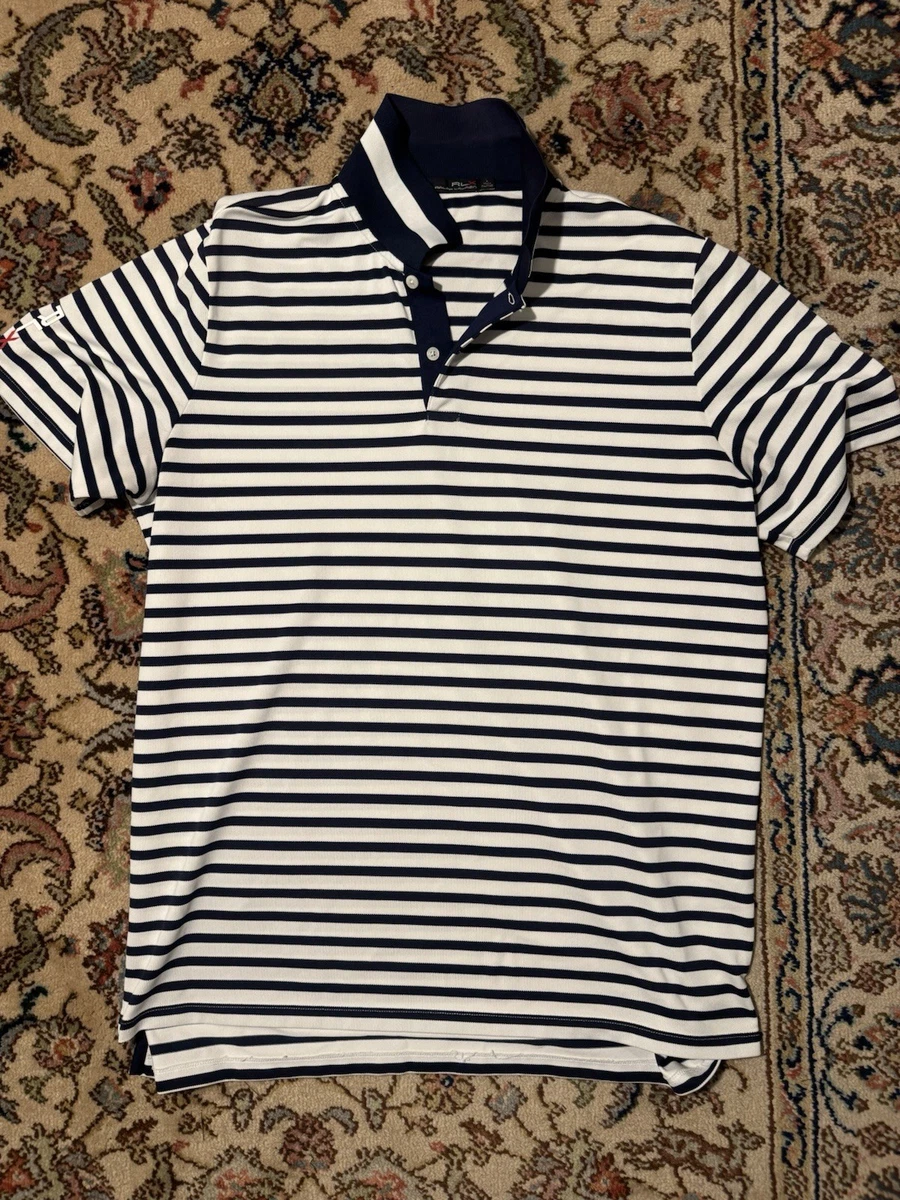 RLX Ralph Lauren Polos for Men for sale | eBay