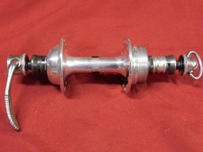 Moyeux Campagnolo Chorus 722/101 – 36 Trous, époque C Record Croce D'Aune