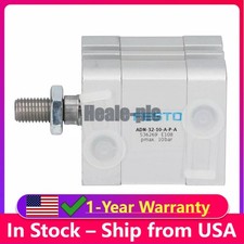 New FESTO 536269  ADN-32-10-A-P-A Cylinder