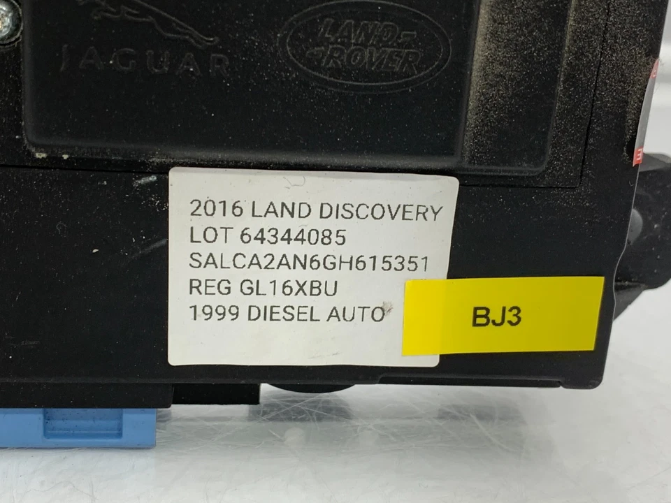 ✅CENTRALINA MODULO TELEFONO TELEMATICA LAND ROVER DISCOVERY SPORT 2016 BJ3 - Immagine 4 di 4