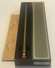 Universal Fantastic Beasts Skender Interactive Wand Harry Potter Epic Universe