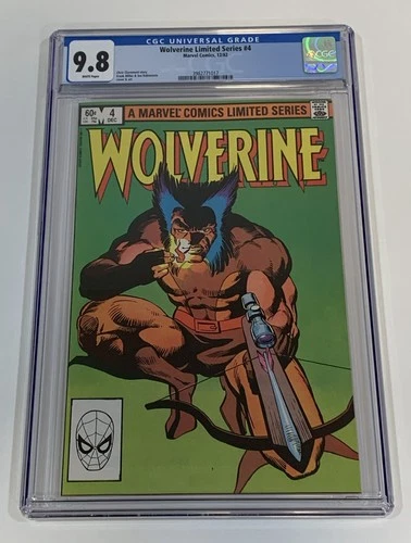 Comic Image