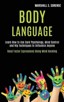 Marshall S Sorense Body Language (Taschenbuch) (US IMPORT)