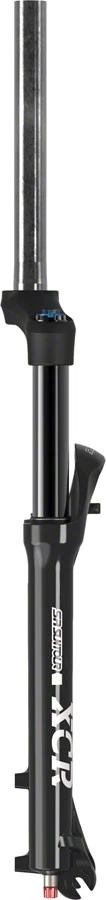 XCR Suspension Fork - SR Suntour XCR Air LO R Suspension Fork - 27.5", 120mm, 1 - Image 2 of 3