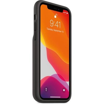 Apple Smart Battery Case for iPhone 11 Pro - Black for sale online