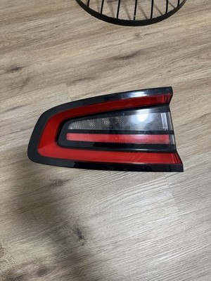 MOPAR OEM 2015-2023 Dodge Charger LH Driver Side Tail Light Rear Lamp
