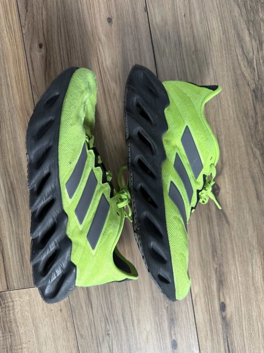 Adidas Switch FWD Linen Green for sale | eBay display picture 1