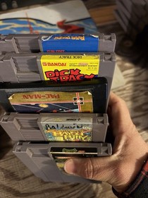 NES Games